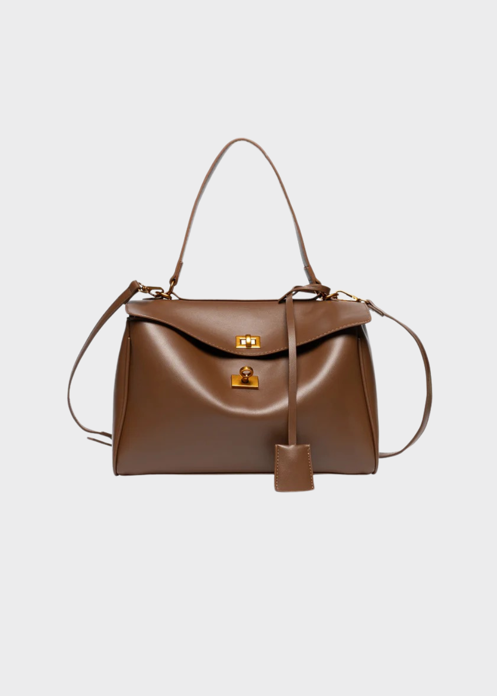 Grace | Women's Elegant Leather Bag