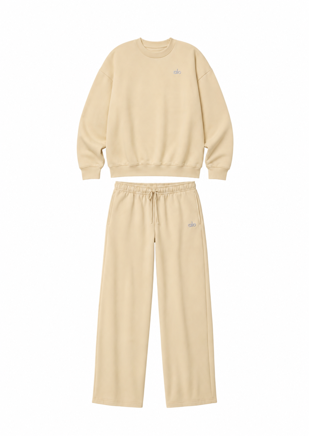 ACCOLADE SWEATSET