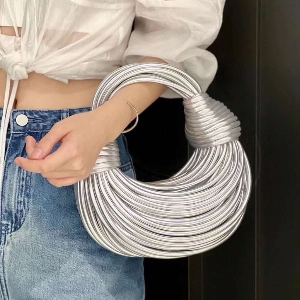 Amanda Jodie Handbag - ShopLorca