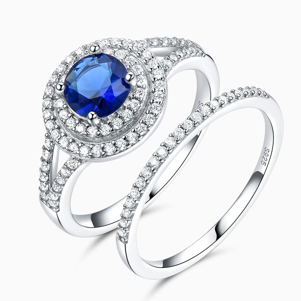 Arctic Oath Ring - ShopLorca