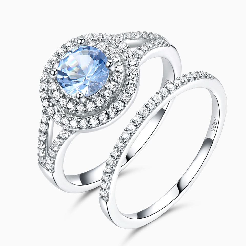 Arctic Oath Ring - ShopLorca