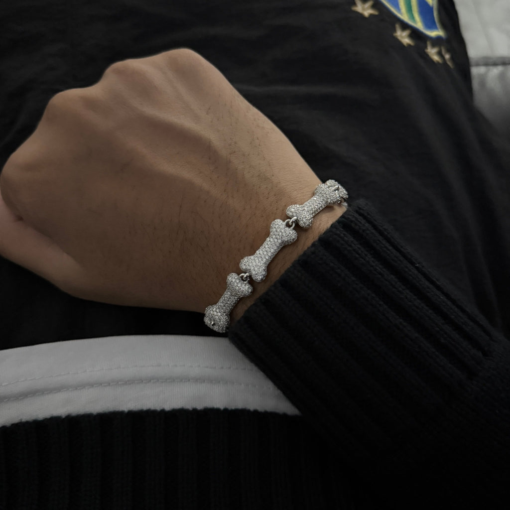 Bone Bracelets - ShopLorca