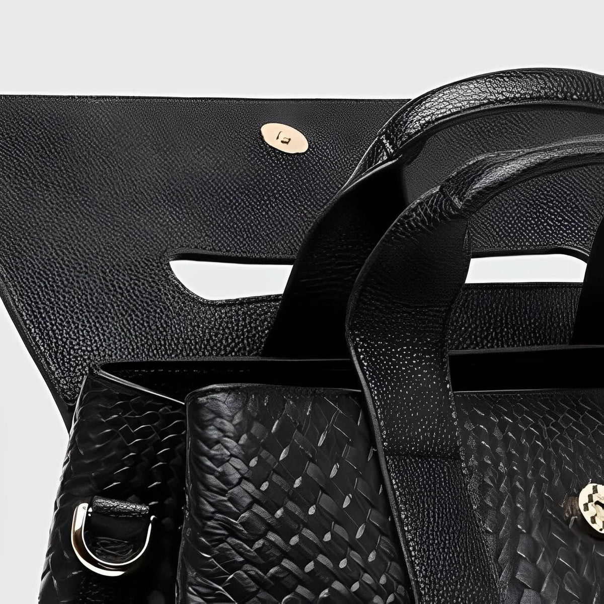 Brittany Everyday Medium Tote Bag - ShopLorca