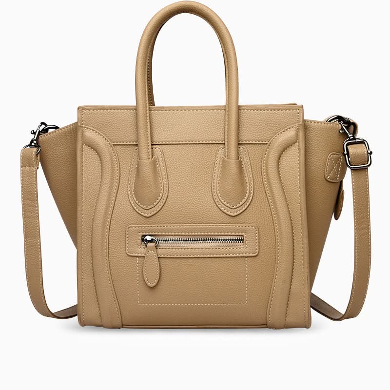 Camila Everyday Medium Tote Bag - ShopLorca