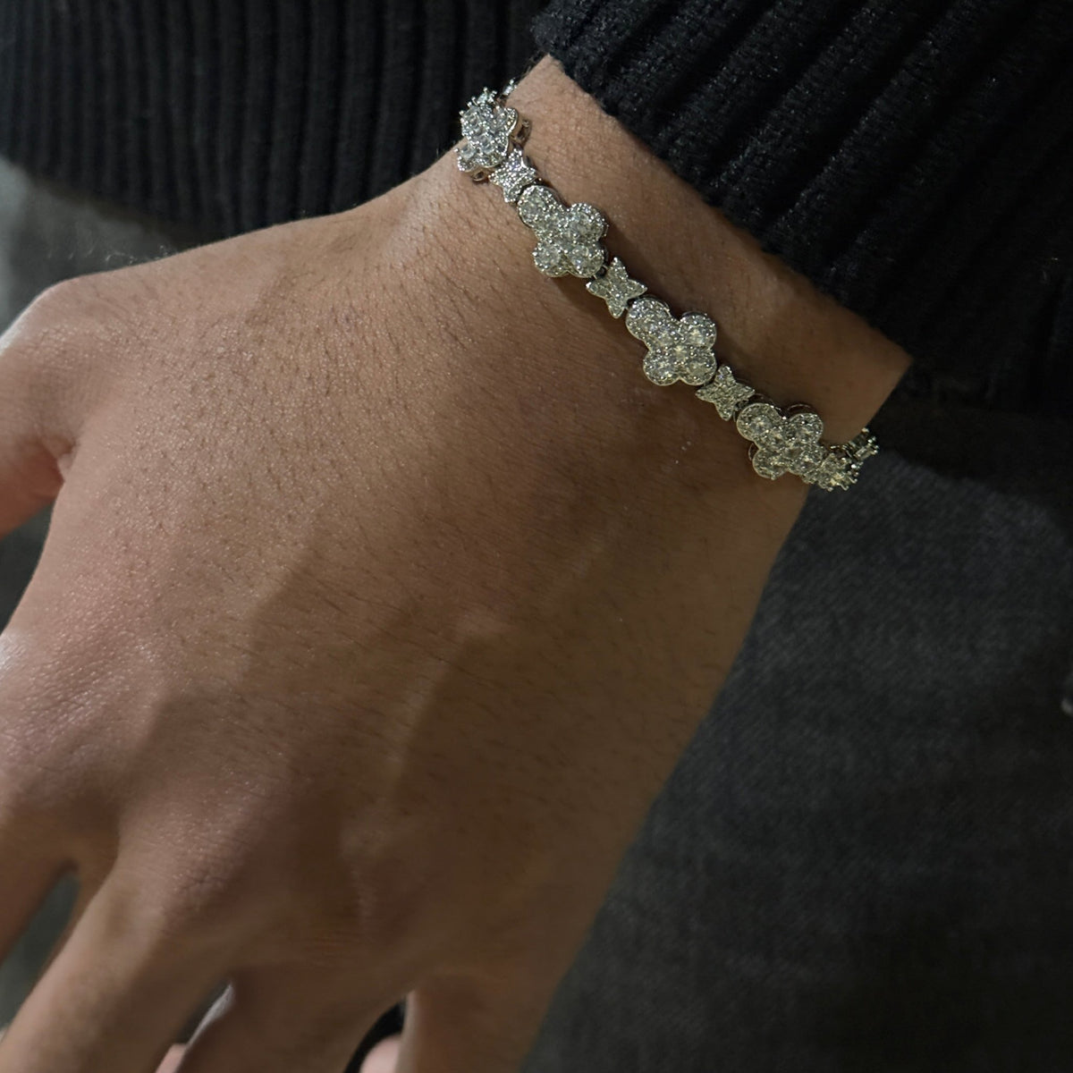 Cross Star Bracelets - ShopLorca
