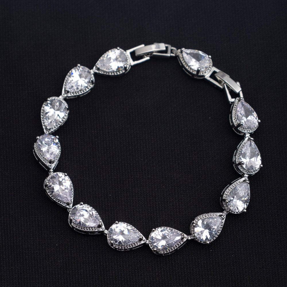 Crystal Bracelets - ShopLorca