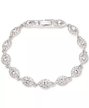 Crystal Flex Bracelet - ShopLorca