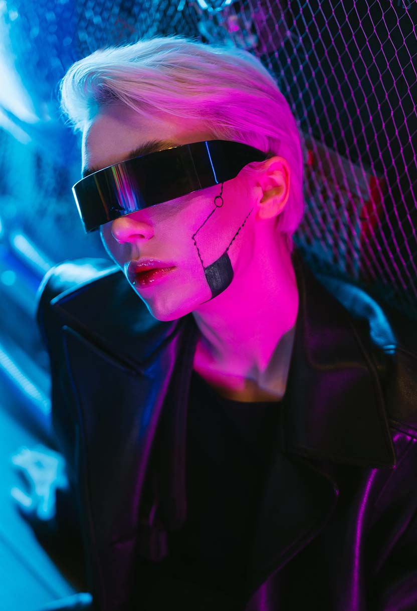 CYBER - ShopLorca