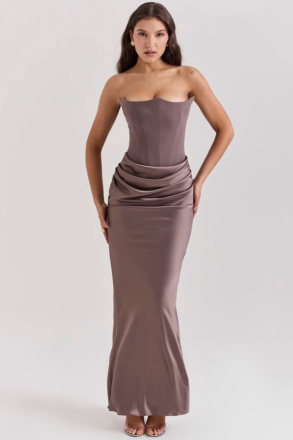 Darla Dress - ShopLorca