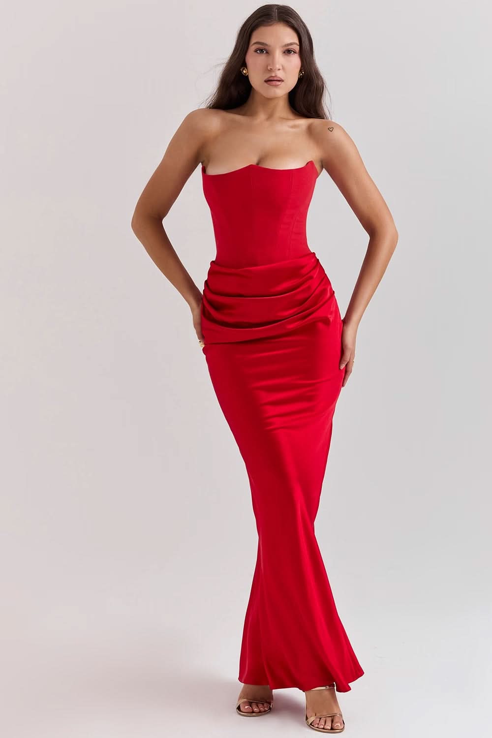 Darla Dress - ShopLorca