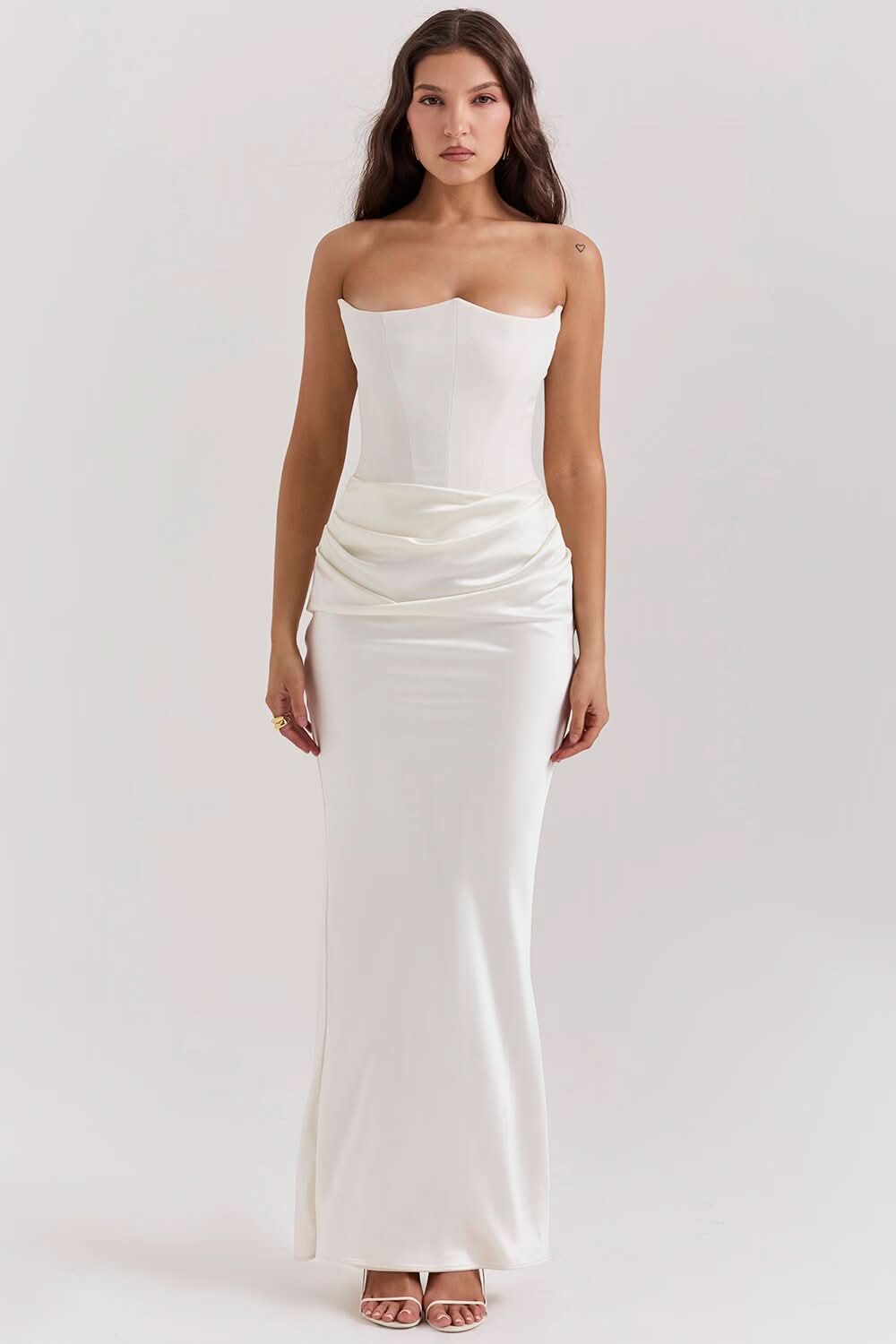Darla Dress - ShopLorca