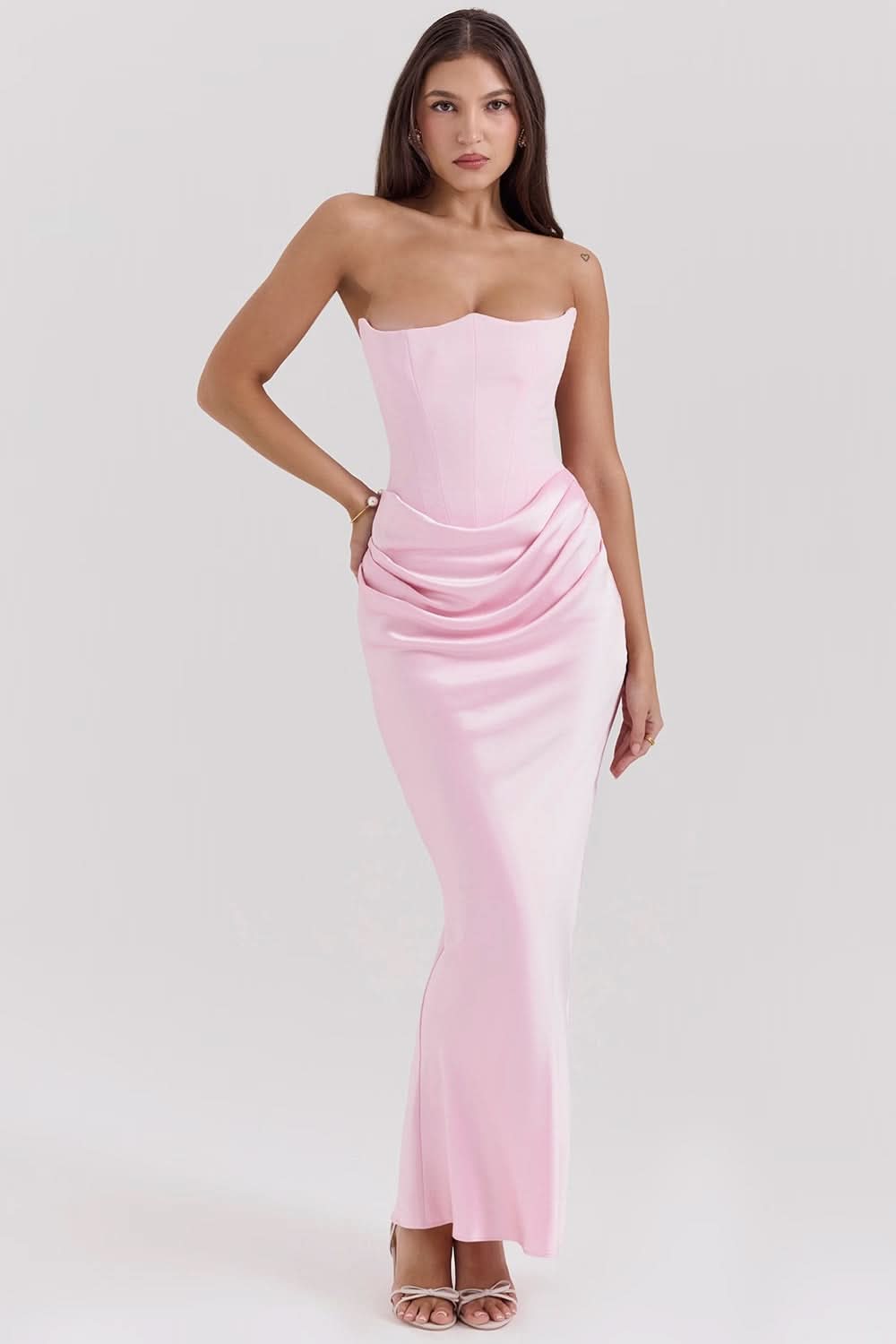Darla Dress - ShopLorca