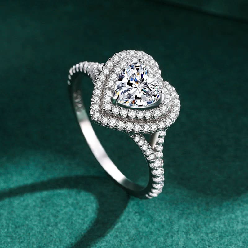 Enchanted Love Ring - ShopLorca