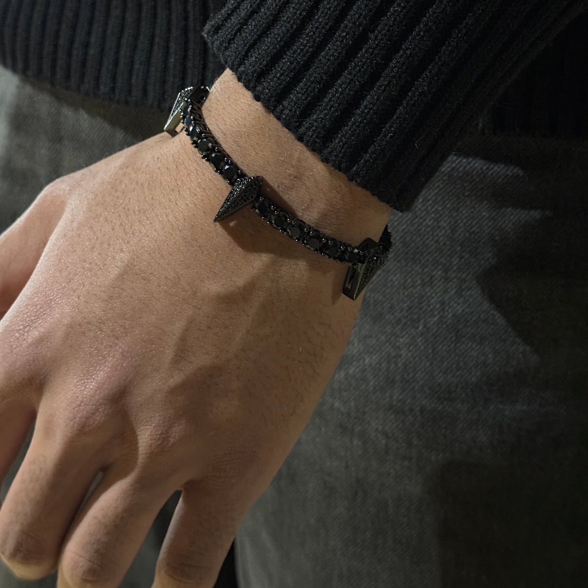 Fang Bracelets - ShopLorca