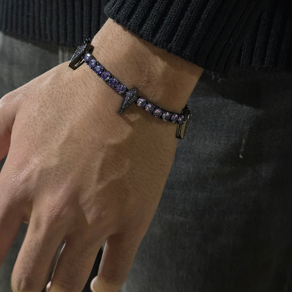 Fang Bracelets - ShopLorca