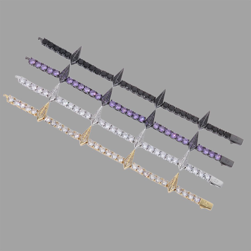 Fang Bracelets - ShopLorca