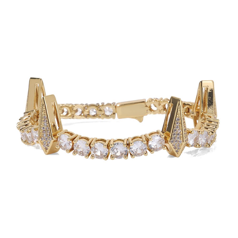 Fang Bracelets - ShopLorca