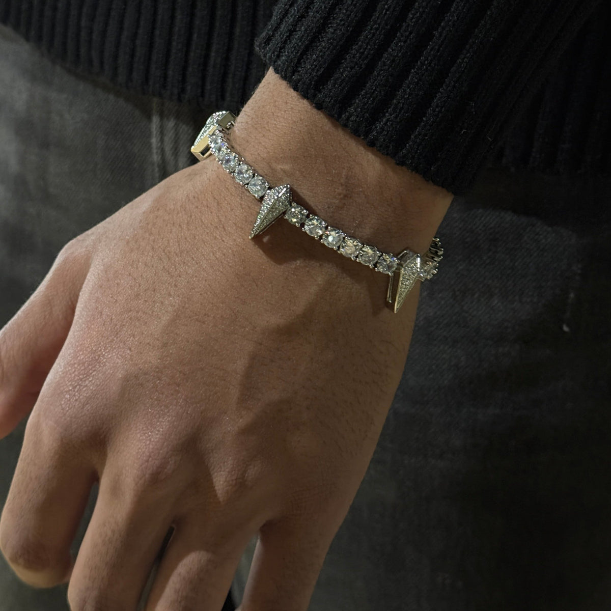 Fang Bracelets - ShopLorca