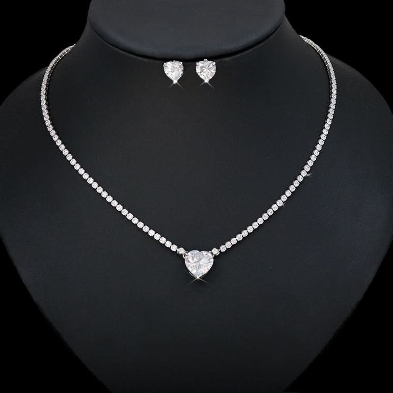 Florance Sparkle Jewelry Set - ShopLorca