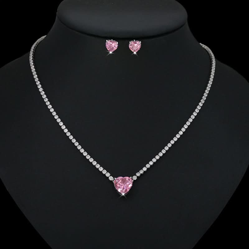 Florance Sparkle Jewelry Set - ShopLorca