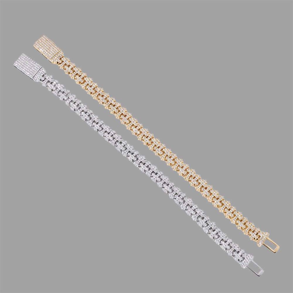 Infinite Cross Bracelets - ShopLorca