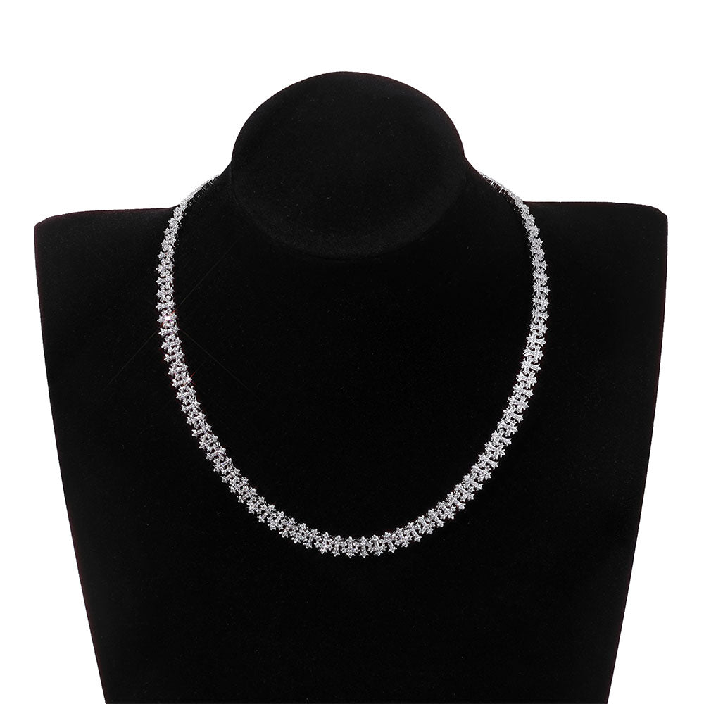 Infinite Cross Chains - ShopLorca