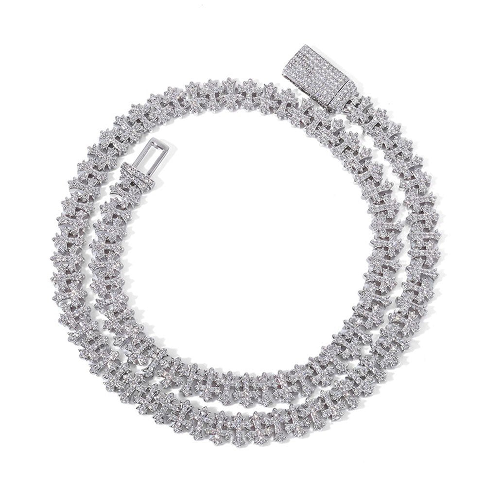Infinite Cross Chains - ShopLorca