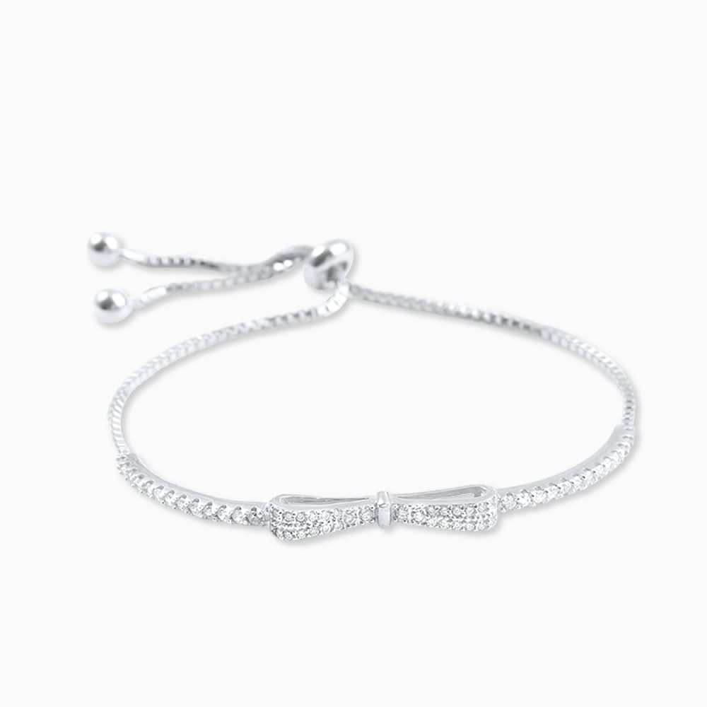 Infinity Knot Bracelet - ShopLorca