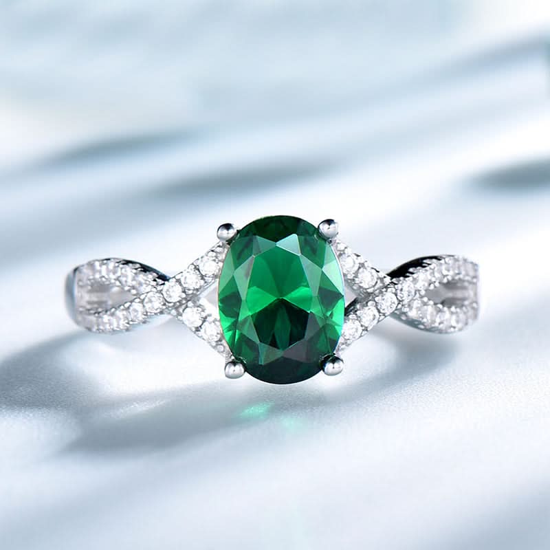 Infinity Stone Ring - ShopLorca