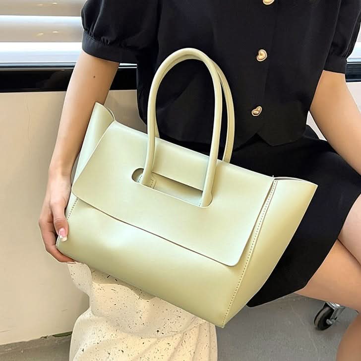 Katherine Retro Tote Bag - ShopLorca