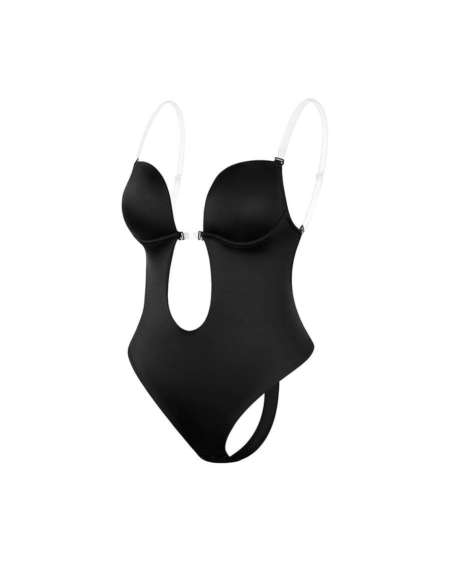 Lamouria Invisible Bodysuit - ShopLorca