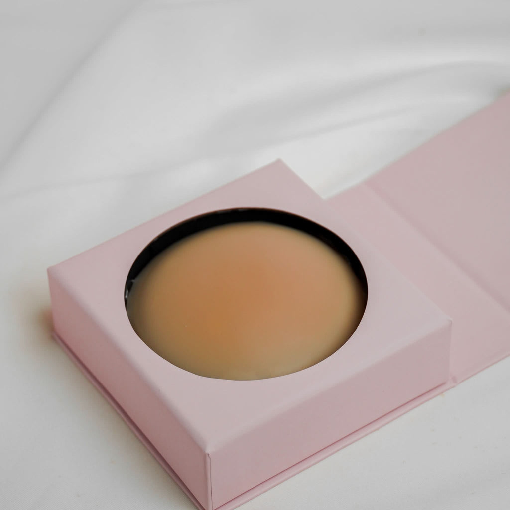 Lamouria Luxury Nipple Covers - ShopLorca