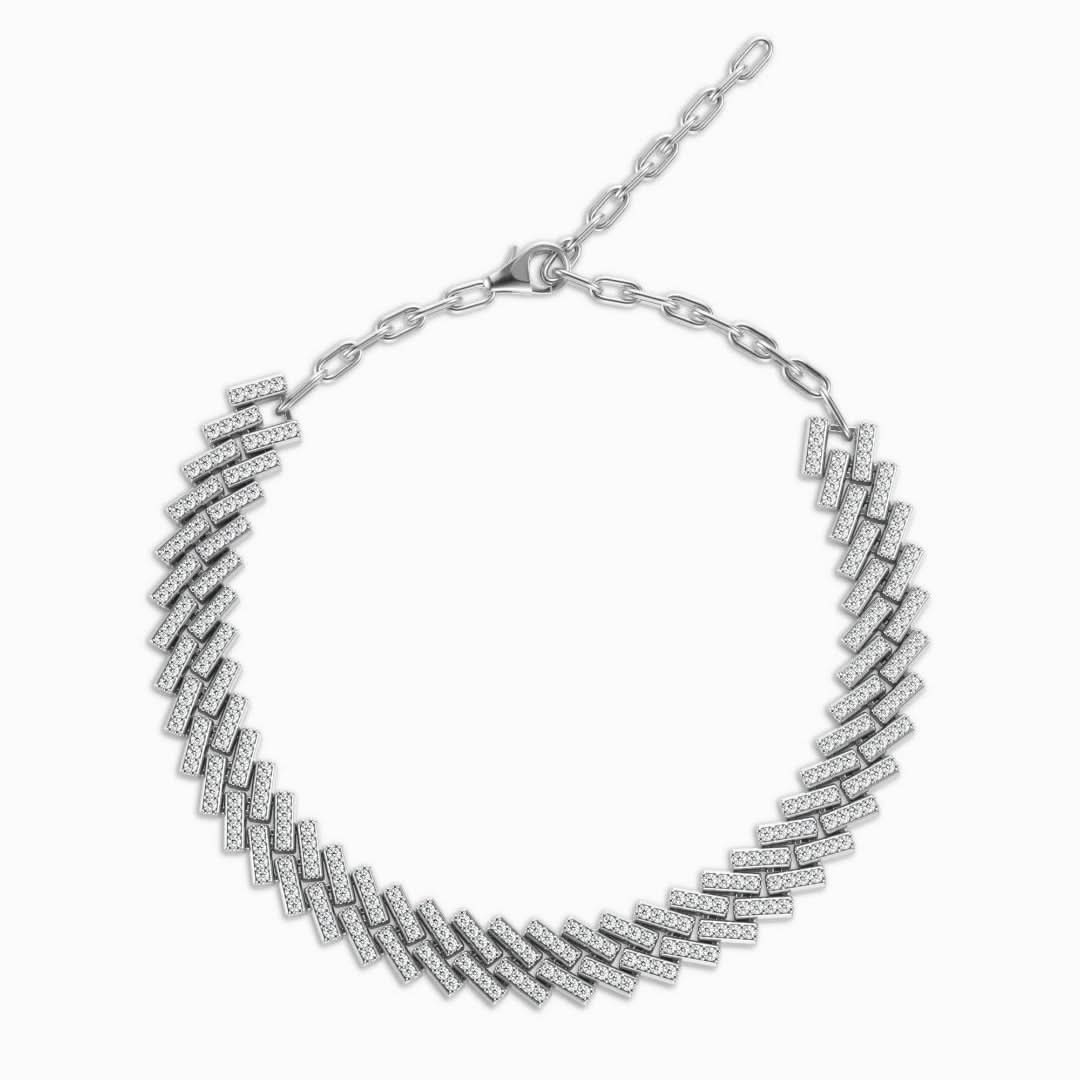Lustrous Anklet - ShopLorca