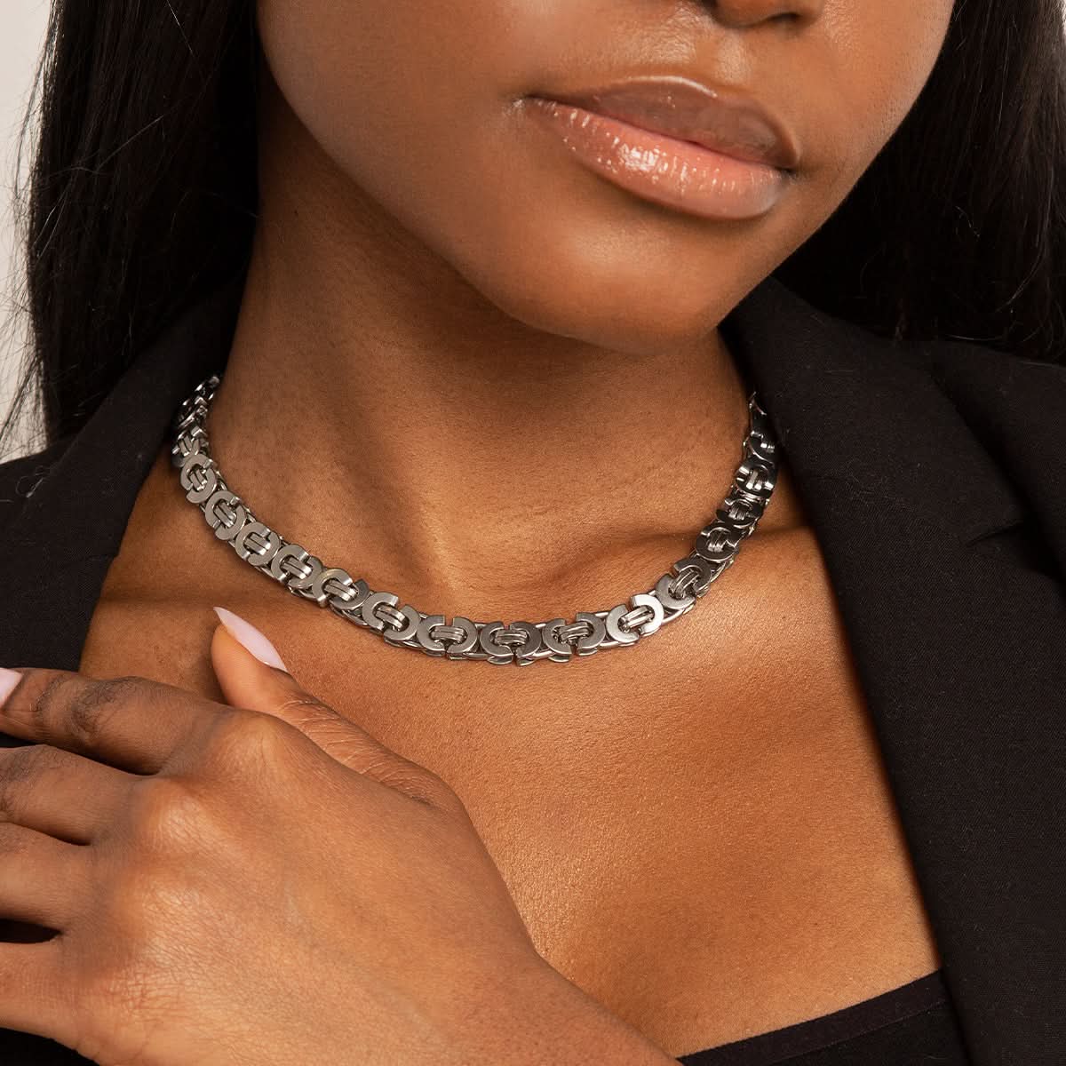 Luxor Toggle Clasp Jewelry Set - ShopLorca