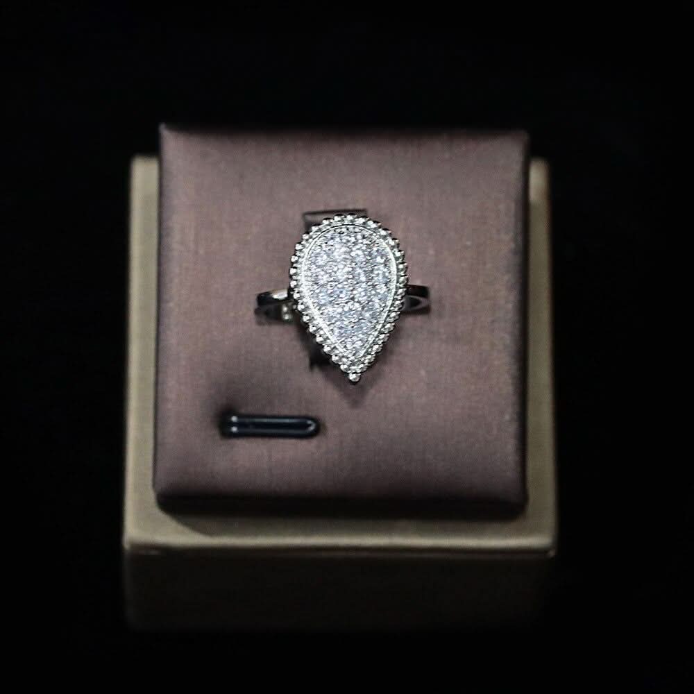 Majestic Petal Fine Jewelry Set - ShopLorca