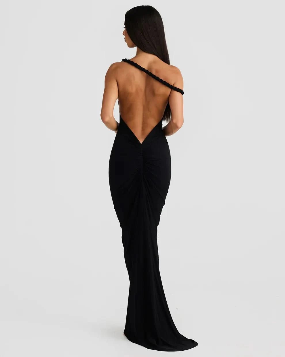 Mia Maxi Dress - ShopLorca