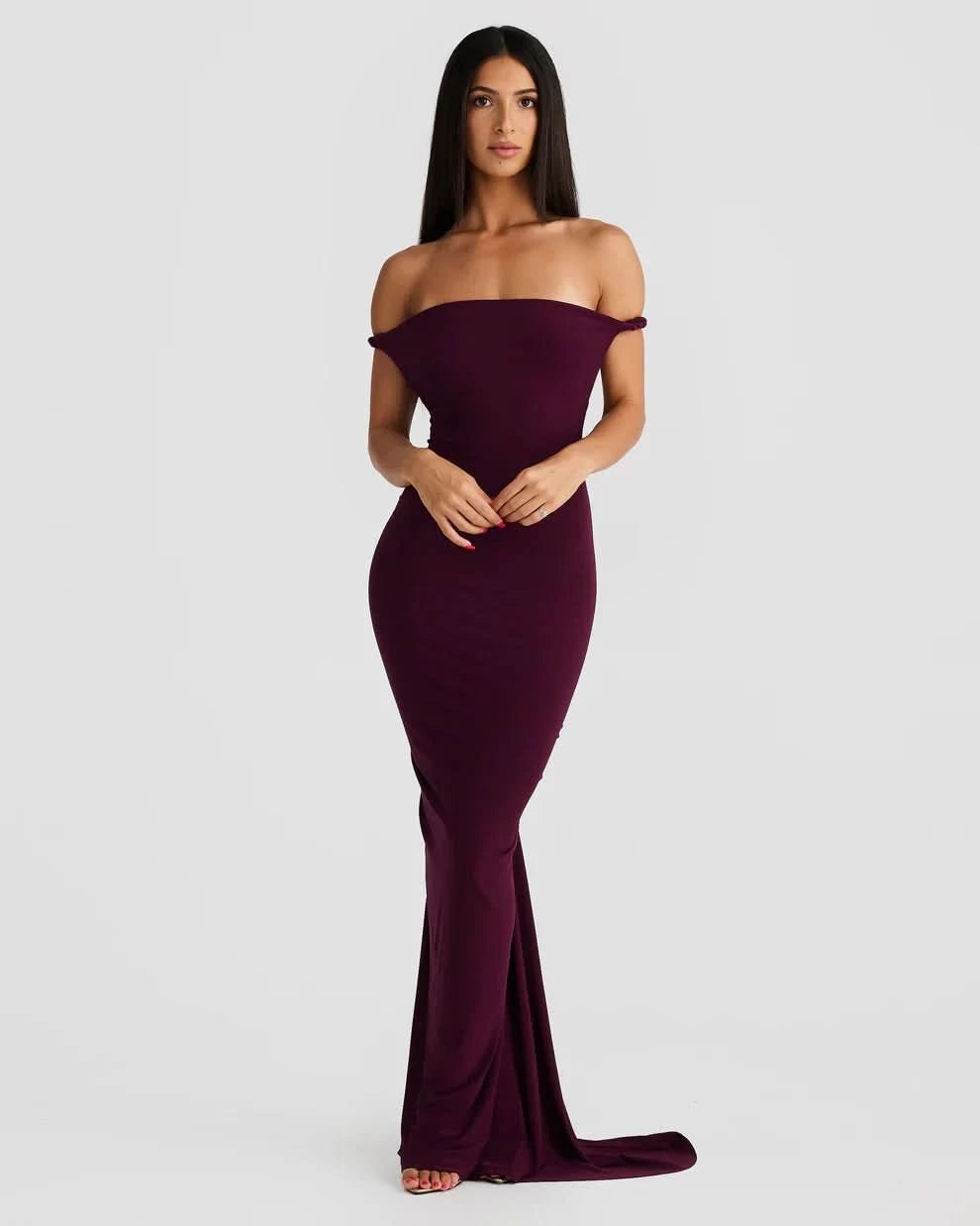 Mia Maxi Dress - ShopLorca