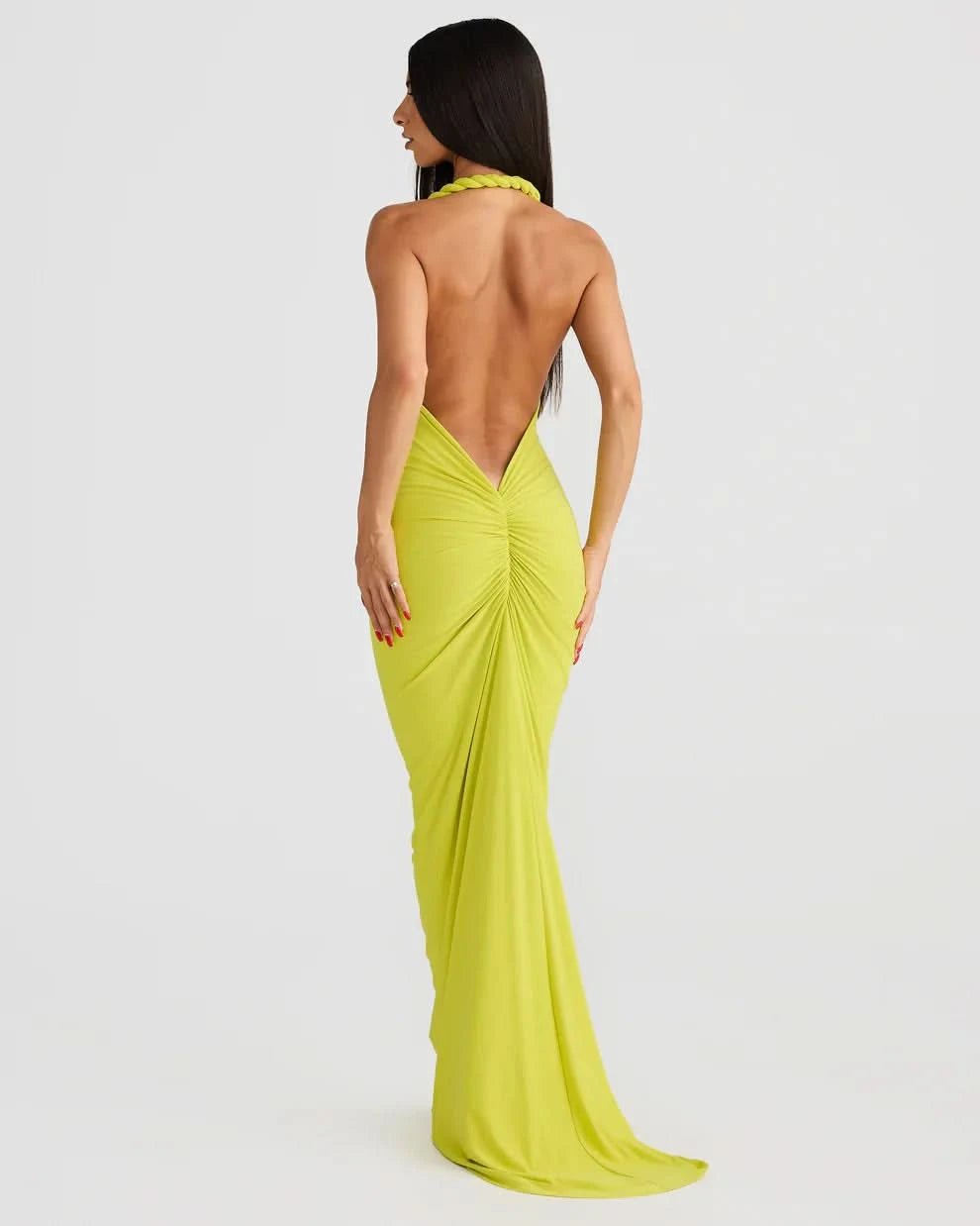 Mia Maxi Dress - ShopLorca