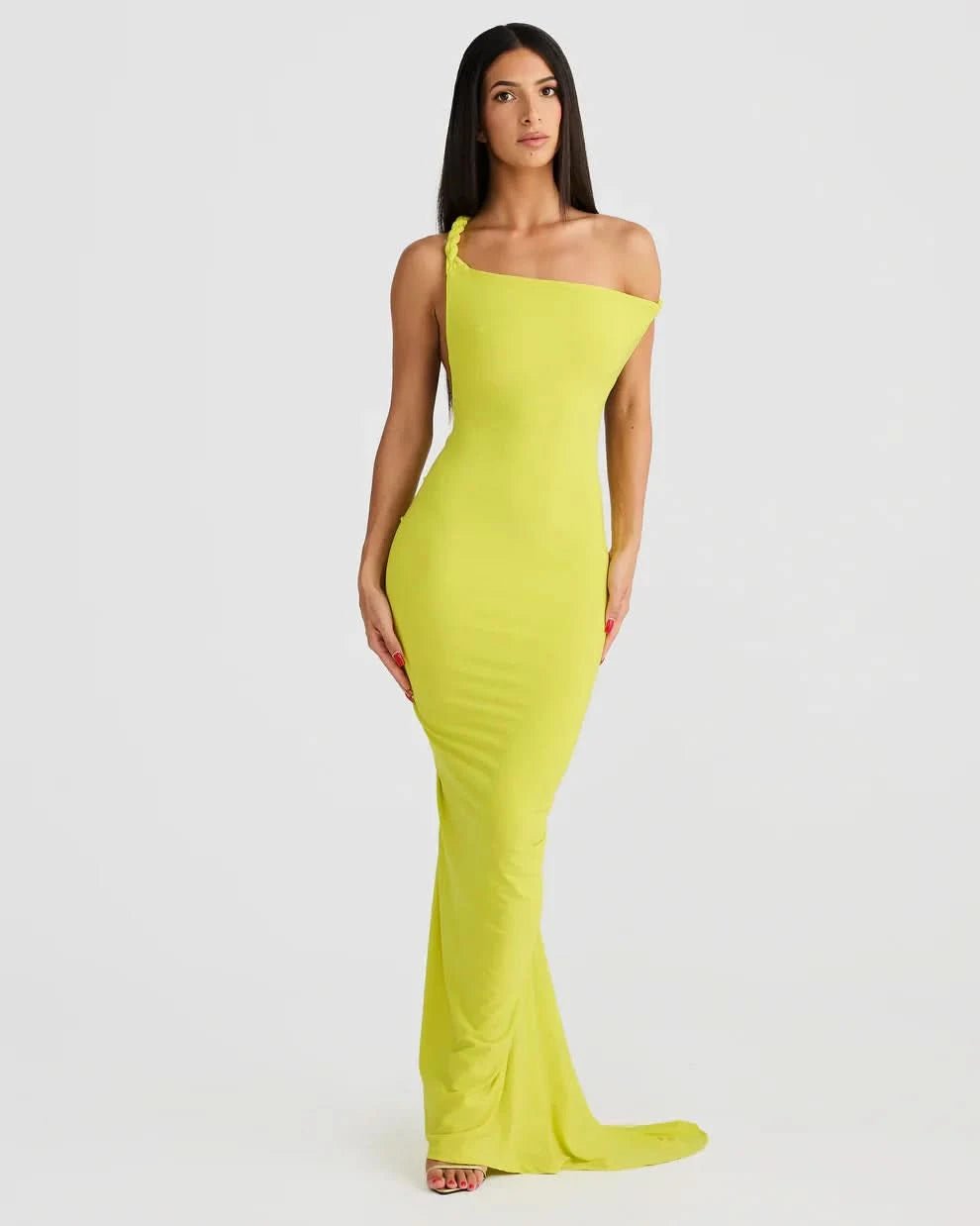 Mia Maxi Dress - ShopLorca