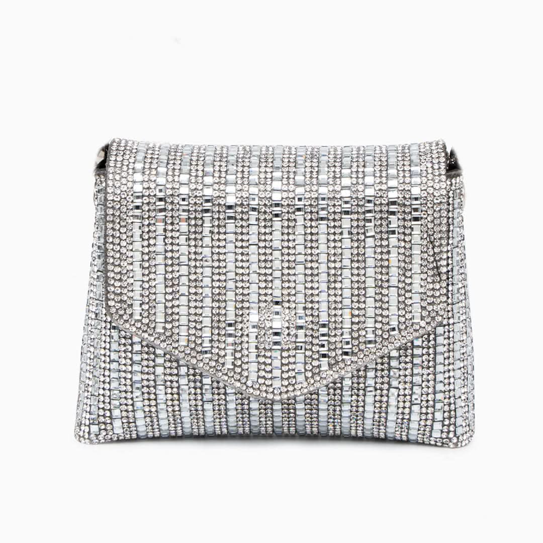 Mini Luxe Handbag - ShopLorca