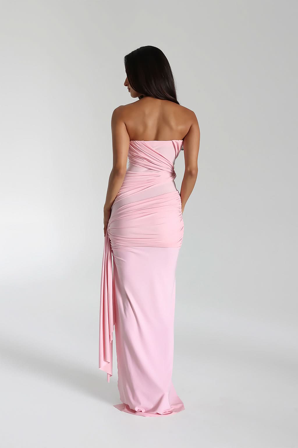 Miranda Maxi Dress - ShopLorca