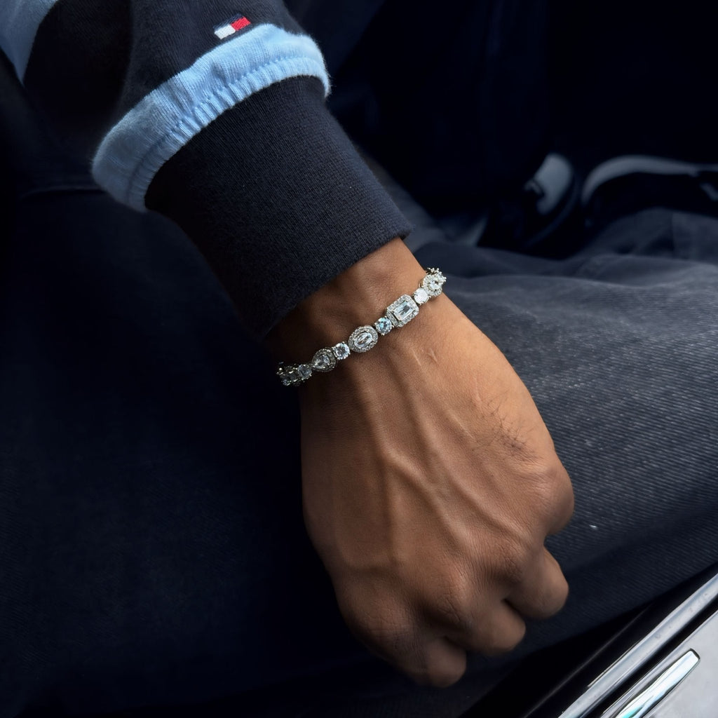 Multi - Stone Bracelets - ShopLorca