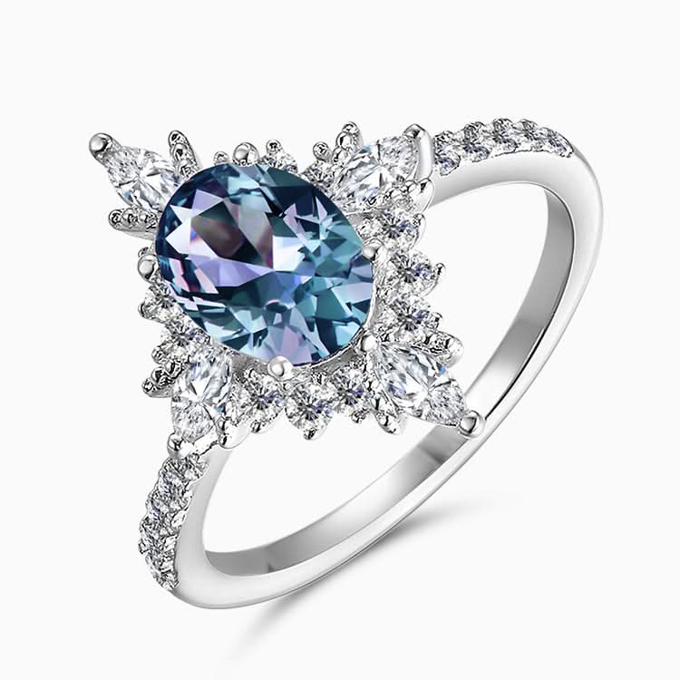 Northern Star Ring - ShopLorca