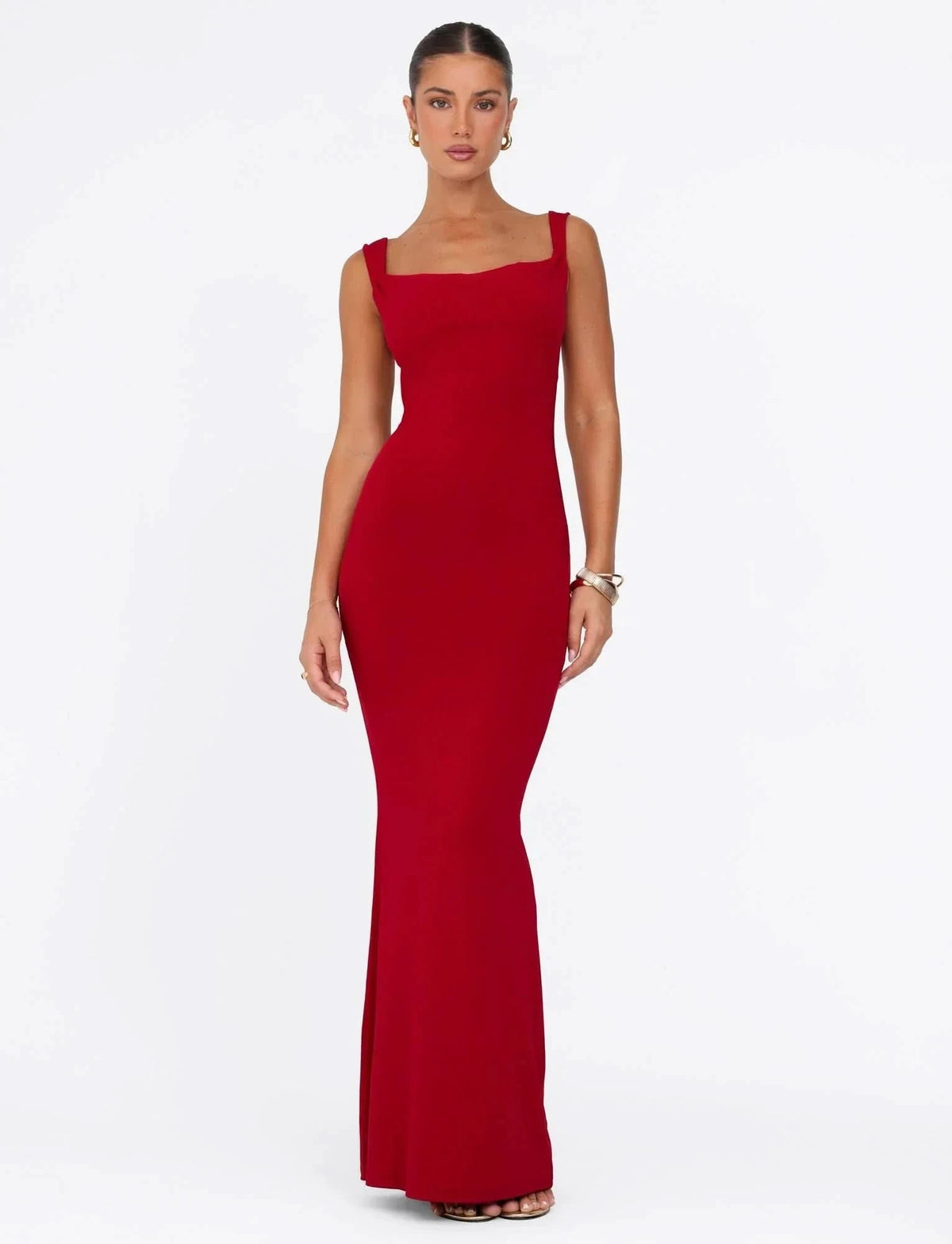 Scarlett Maxi Dress - ShopLorca