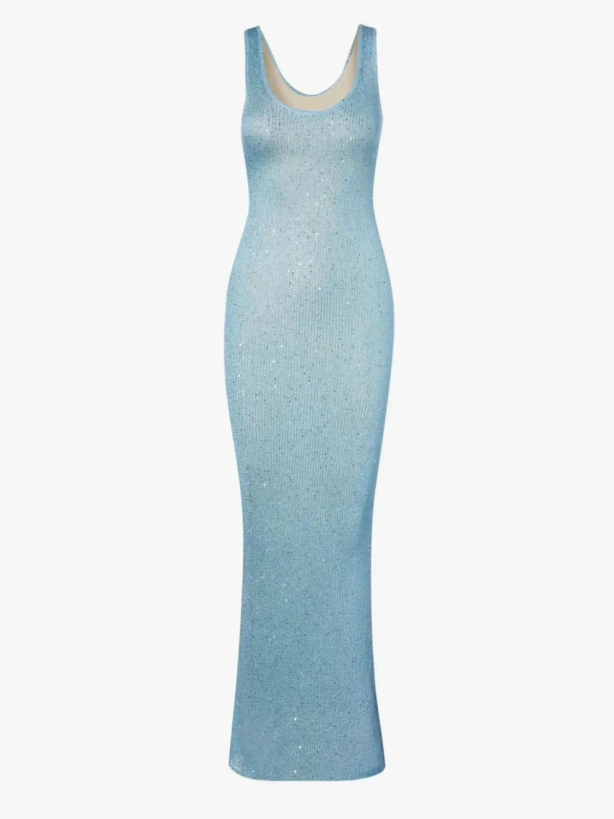 Sequin Ana Dress - ShopLorca