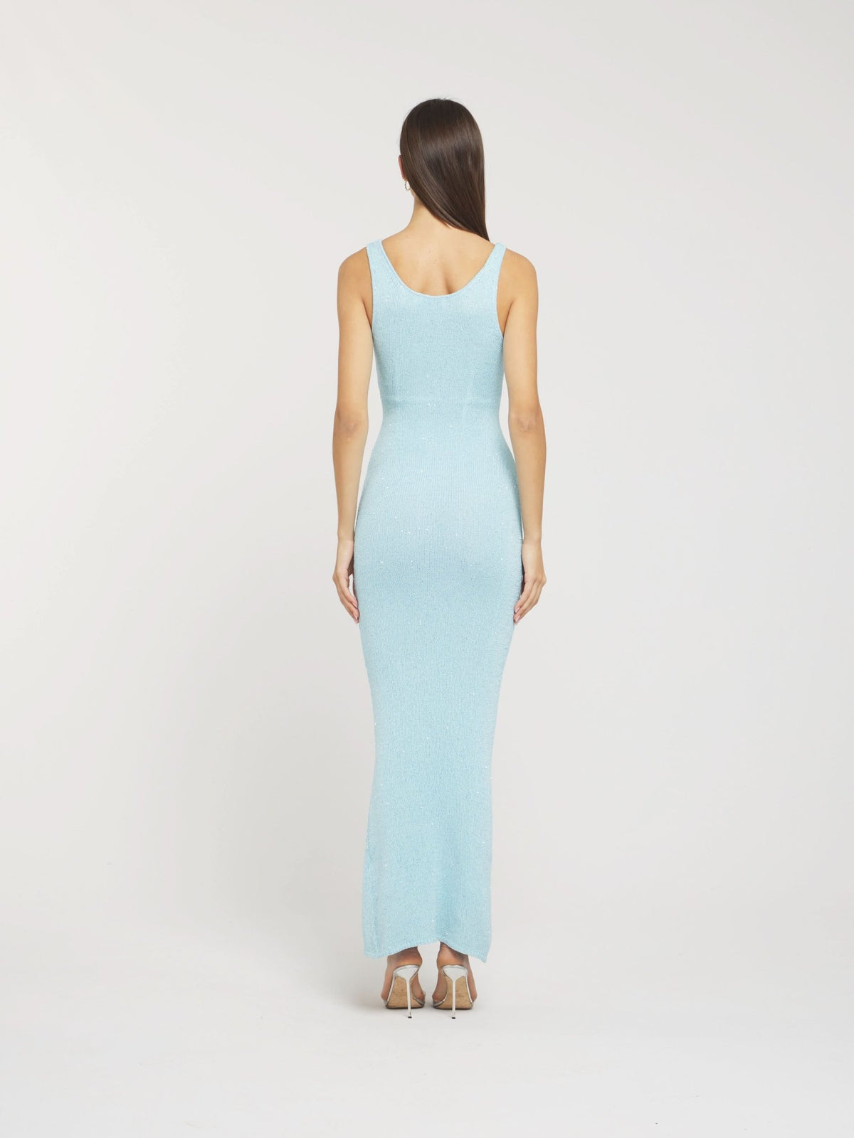 Sequin Ana Dress - ShopLorca
