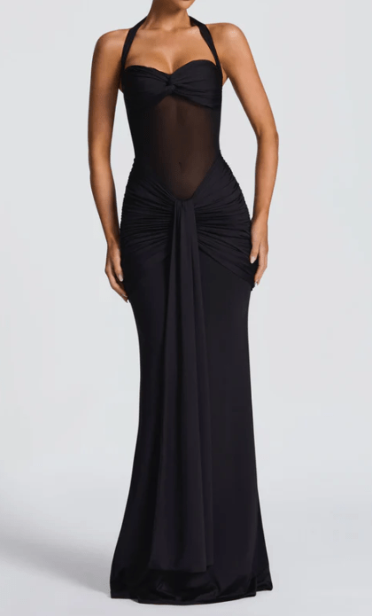 Seréna Maxi Dress - ShopLorca