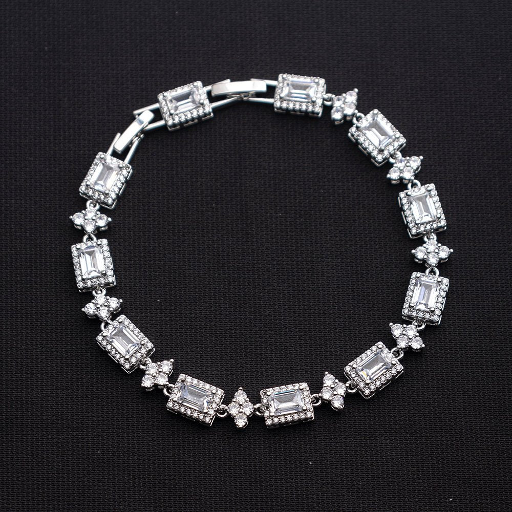 Star Crystal Bracelet - ShopLorca