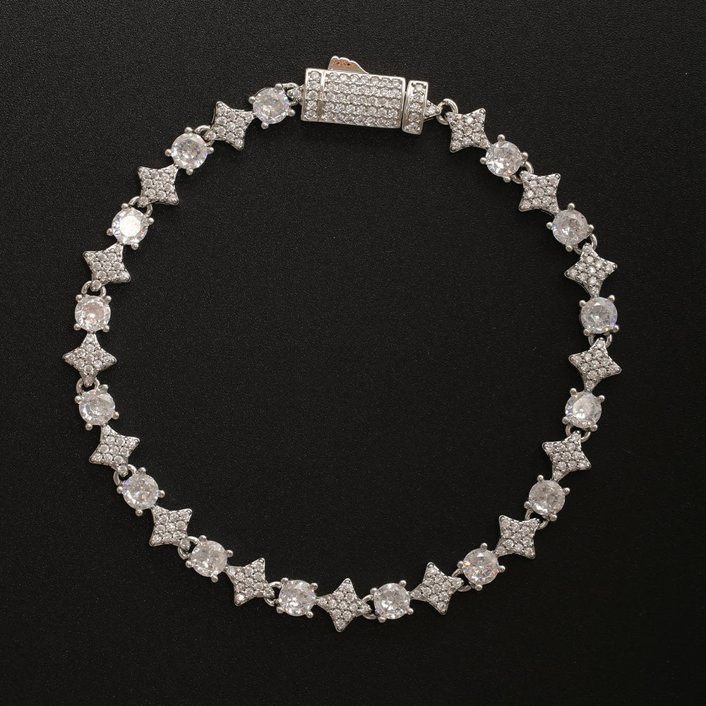 Starlet Bracelets - ShopLorca