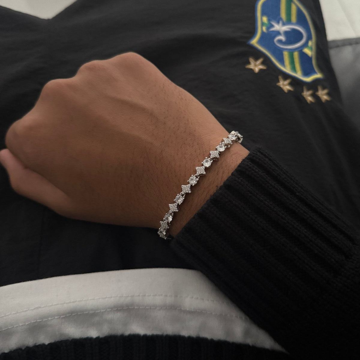 Starlet Bracelets - ShopLorca